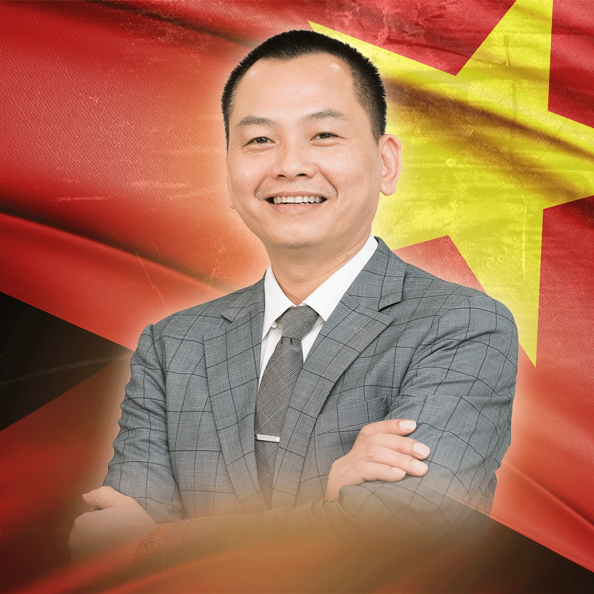 Ban lãnh đạo